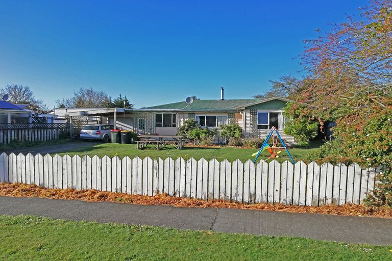 Photo of property in 4 Dacia Street, Lumsden, 9730