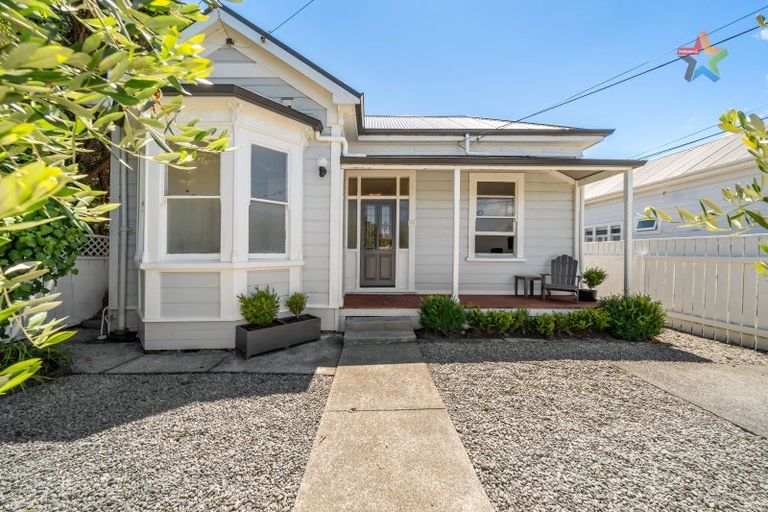 Photo of property in 17a Manchester Street, Petone, Lower Hutt, 5012