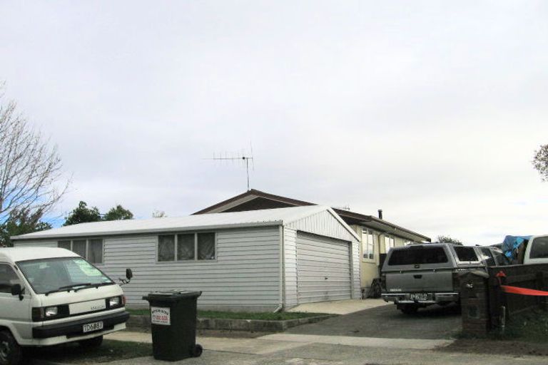 Photo of property in 49 Rochester Street, Tamatea, Napier, 4112