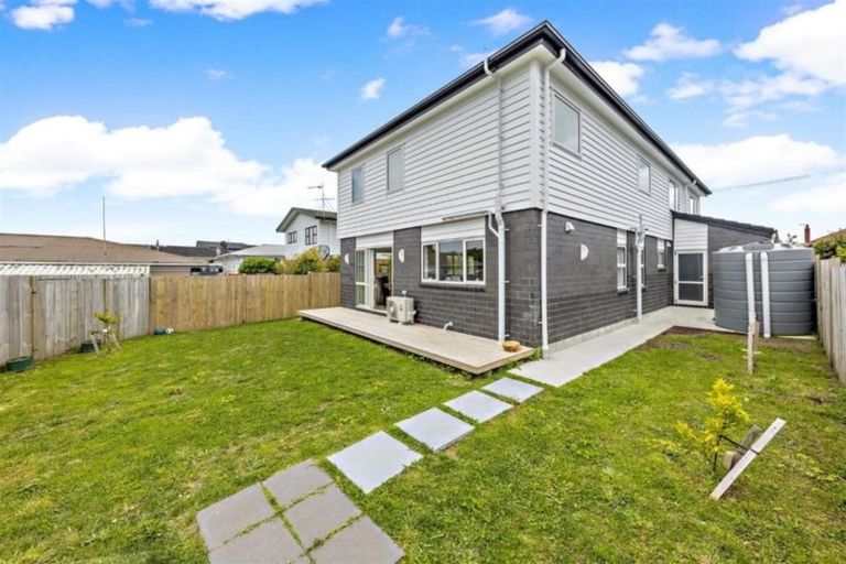 Photo of property in 9 Esperanto Road, Papatoetoe, Auckland, 2025
