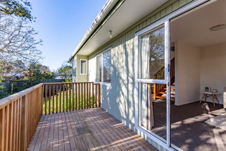 Photo of property in 2/85 Palmers Road, New Brighton, Christchurch, 8083