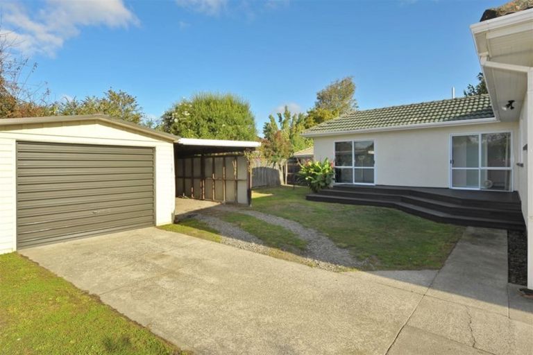 Photo of property in 6 Jennifer Street, Bryndwr, Christchurch, 8053