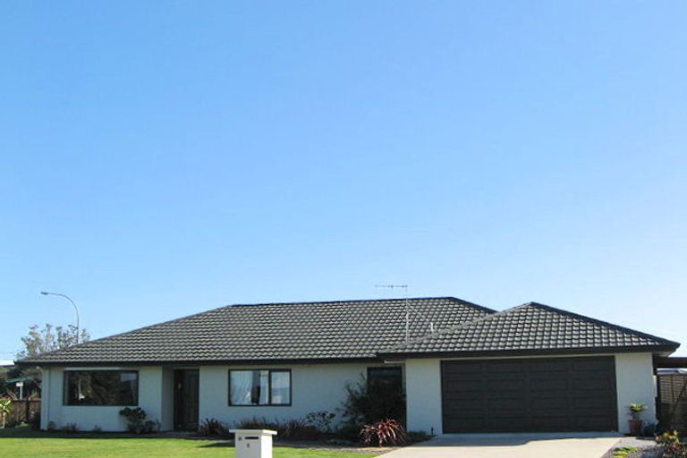 Photo of property in 1 Marchignal Street, Coastlands, Whakatane, 3120