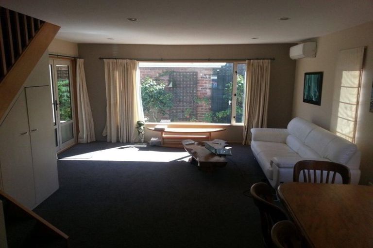 Photo of property in 1a Bradshaw Terrace, Riccarton, Christchurch, 8011