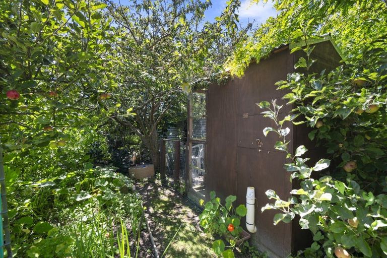 Photo of property in 8 Sunshine Place, Kelvin Grove, Palmerston North, 4414