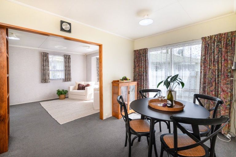 Photo of property in 50 Dewe Avenue, Feilding, 4702