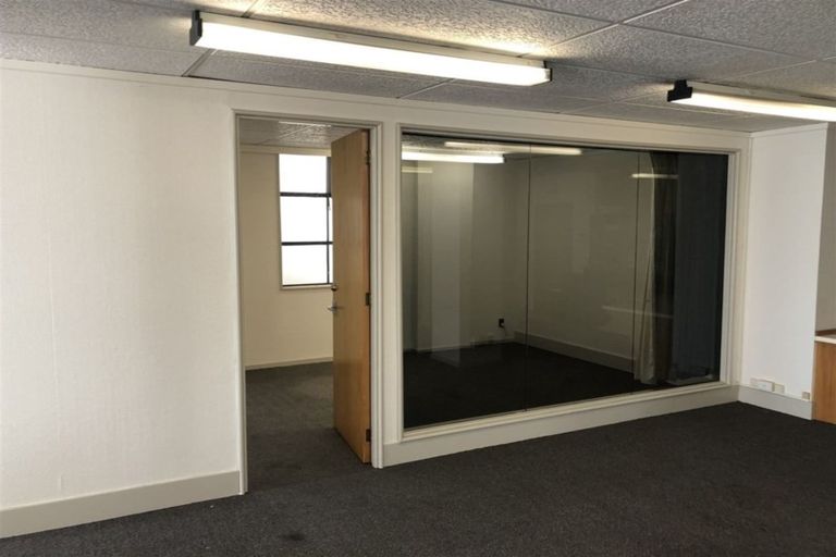 Photo of property in Dixon Building, 3/64 Dixon Street, Te Aro, Wellington, 6011