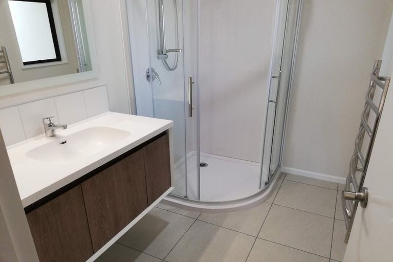 Photo of property in 6/31 Brockworth Place, Riccarton, Christchurch, 8011