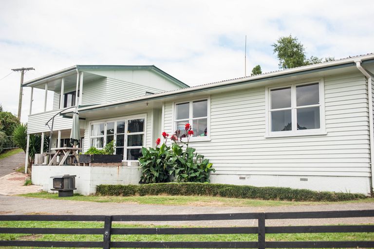 Photo of property in 4 Glen View Avenue, Otorohanga, 3900