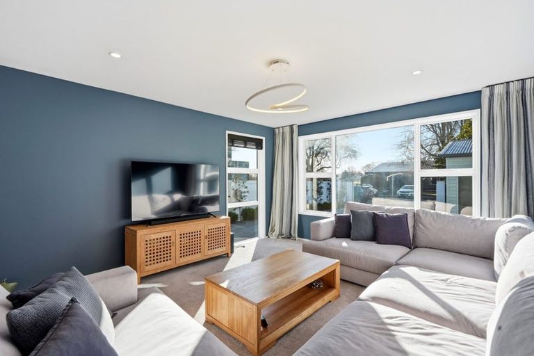 Photo of property in 7 Te Kura Street, Fendalton, Christchurch, 8014