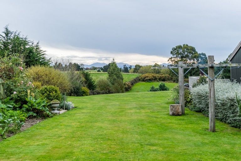 Photo of property in 356 Claremont Road, Claremont, Timaru, 7974
