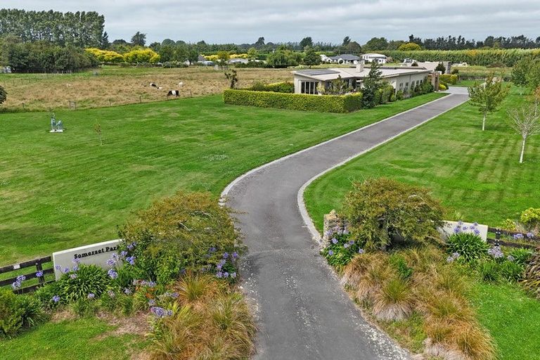 Photo of property in 47 Orchard Place, Clarkville, Kaiapoi, 7691