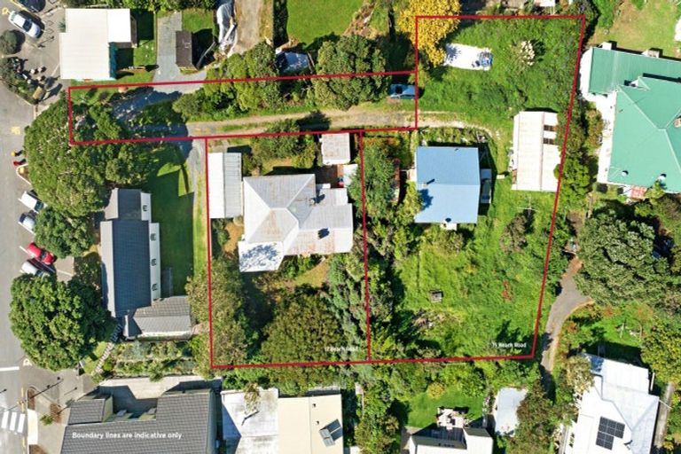 Photo of property in 17 Beach Road, Paekakariki, 5034