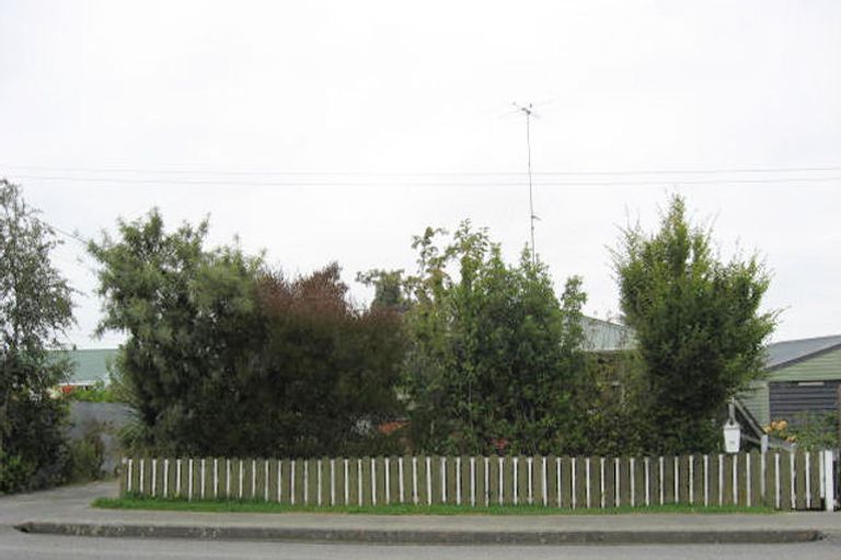 Photo of property in 29 Catherine Street, Tinwald, Ashburton, 7700