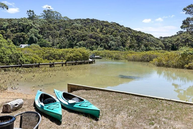 Photo of property in 165 North Cove, Kawau Island, 0920