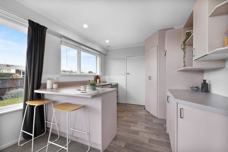 Photo of property in 4 Eros Place, North New Brighton, Christchurch, 8083