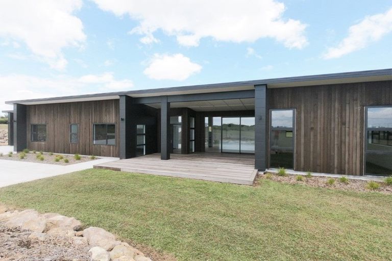 Photo of property in 120 Karanui Road, Te Kamo, Kamo, 0185