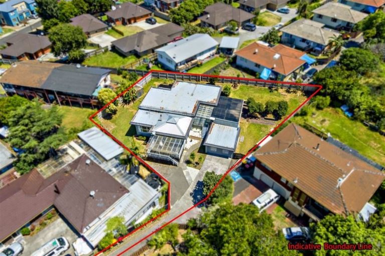 Photo of property in 7 Phoenix Place, Papatoetoe, Auckland, 2025