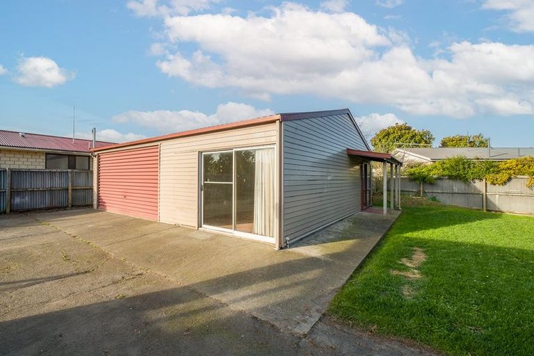 Photo of property in 20 Havelock Street, Phillipstown, Christchurch, 8011