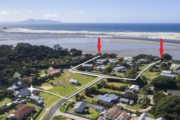 Photo of property in 8a Quail Way, Mangawhai Heads, Mangawhai, 0505