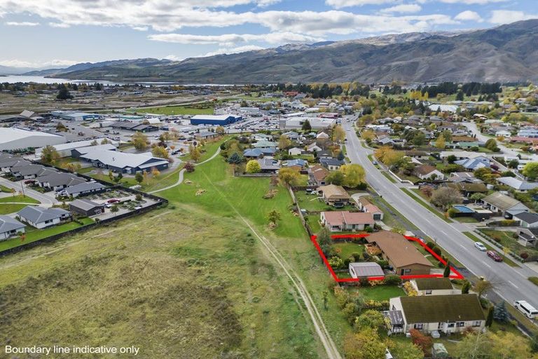 Photo of property in 152 Waenga Drive, Cromwell, 9310