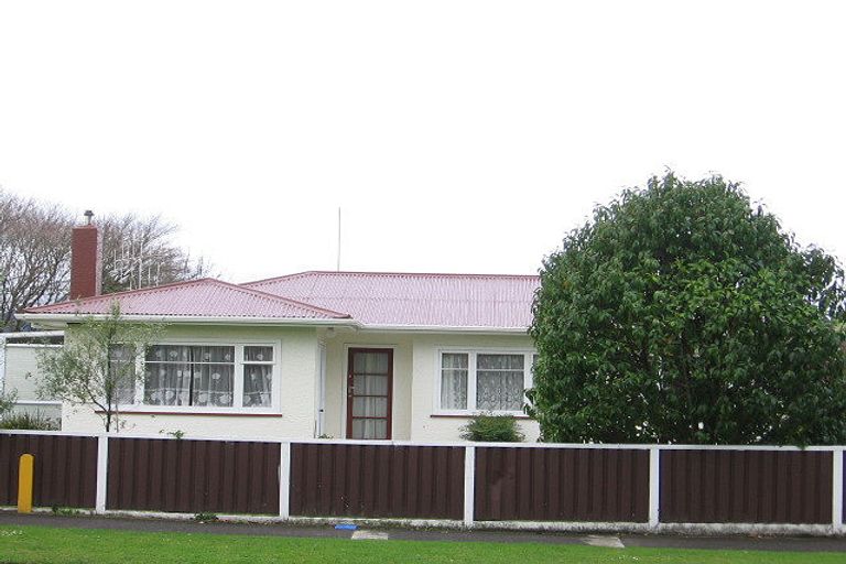 Photo of property in 25 Manawatu Street, Hokowhitu, Palmerston North, 4410