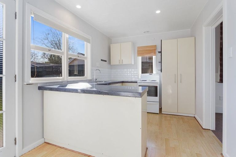 Photo of property in 107 Westminster Street, St Albans, Christchurch, 8014
