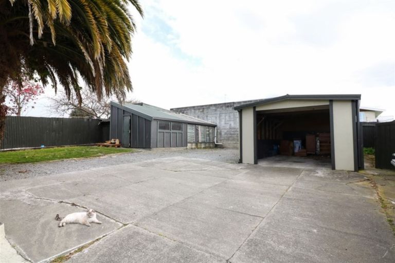 Photo of property in 28 Regent Street, West End, Timaru, 7910
