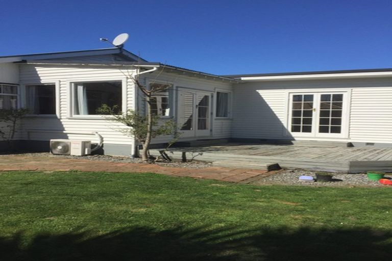 Photo of property in 13 Roosevelt Avenue, St Albans, Christchurch, 8014