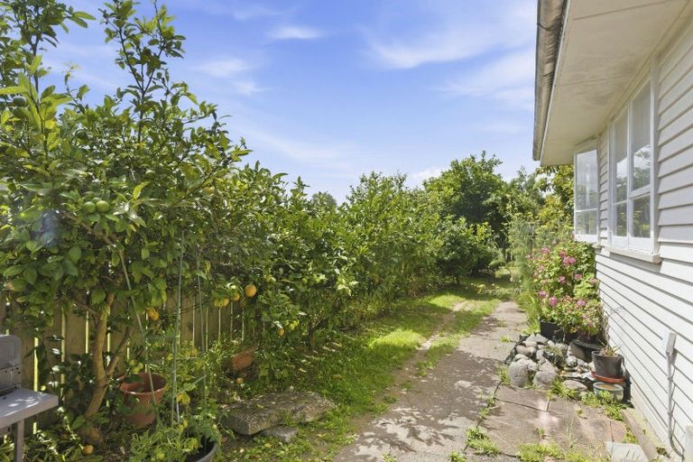 Photo of property in 6 Awatea Street, Levin, 5510