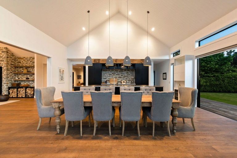 Photo of property in 273 Arrowtn-lke Hayes Road, Lake Hayes, Queenstown, 9371