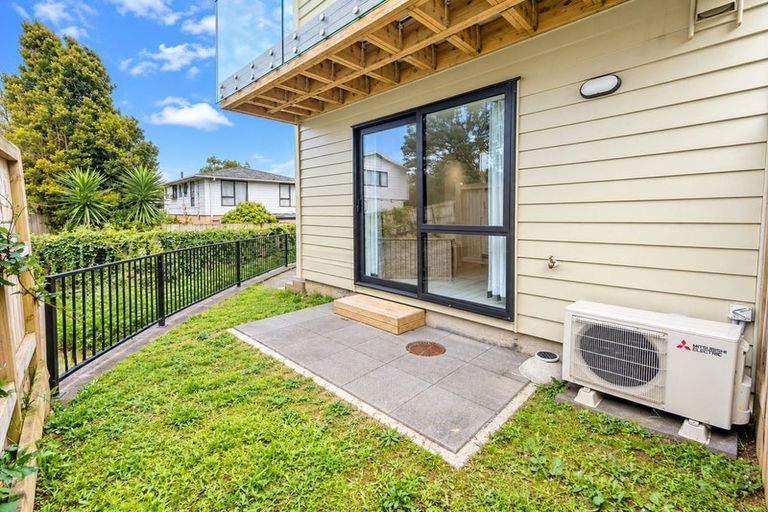 Photo of property in 142 Browns Road, Manurewa, Auckland, 2102