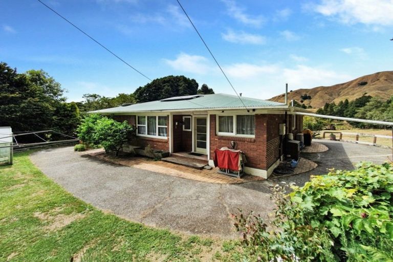 Photo of property in 3927 Ohura Road, Tokirima, Ohura, 3980