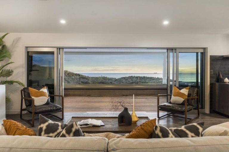 Photo of property in 357b Oceanbeach Road, Mount Maunganui, 3116