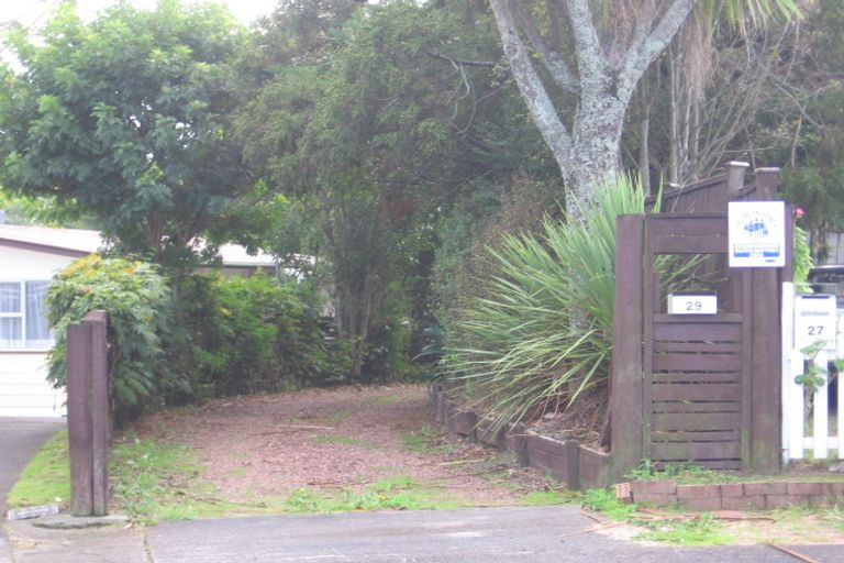 Photo of property in 29 Mawney Road, Henderson, Auckland, 0610