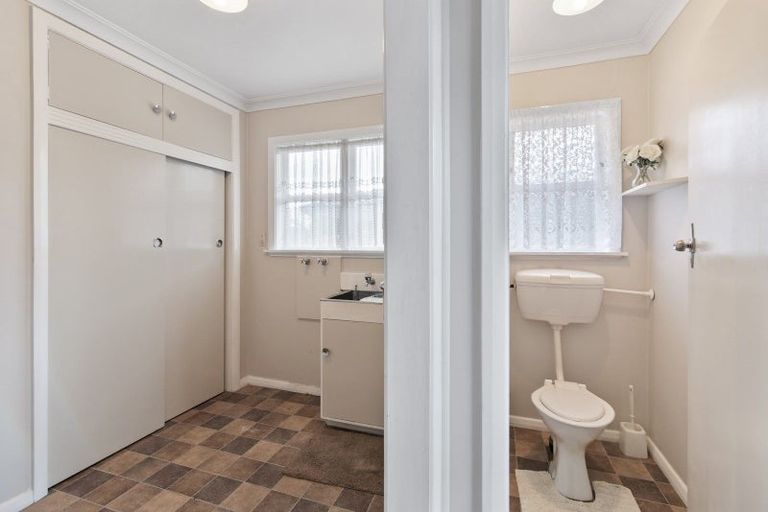 Photo of property in 47 Bath Street, Levin, 5510