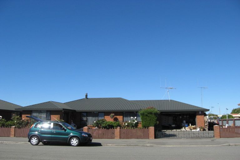 Photo of property in 22b Dee Street, Seaview, Timaru, 7910