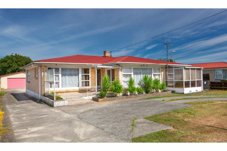 Photo of property in 333 Peachgrove Road, Fairfield, Hamilton, 3214