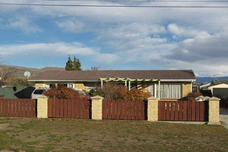 Photo of property in 6b Syndic Street, Cromwell, 9310