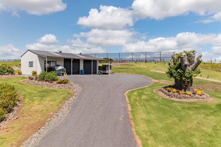 Photo of property in 185 Valencia Lane, Kerikeri, 0293