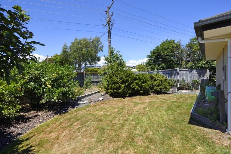 Photo of property in 1 Ernest Place, Brightwater, 7022