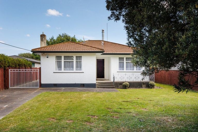 Photo of property in 188 Maxwells Line, Awapuni, Palmerston North, 4412