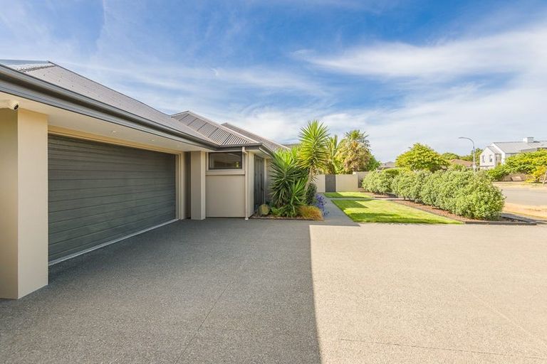 Photo of property in 64 Travis Country Drive, Burwood, Christchurch, 8083