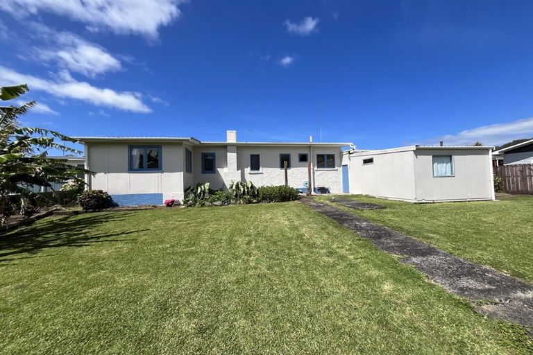 Photo of property in 11 Oxford Street, Kaitaia, 0410