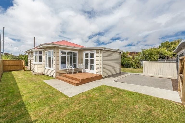 Photo of property in 1/277 Lyttelton Street, Spreydon, Christchurch, 8024