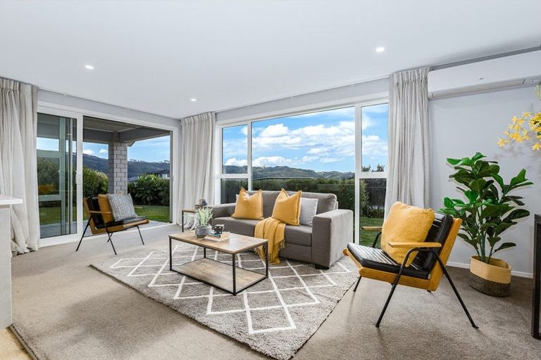 Photo of property in 47 John Burke Drive, Aotea, Porirua, 5024