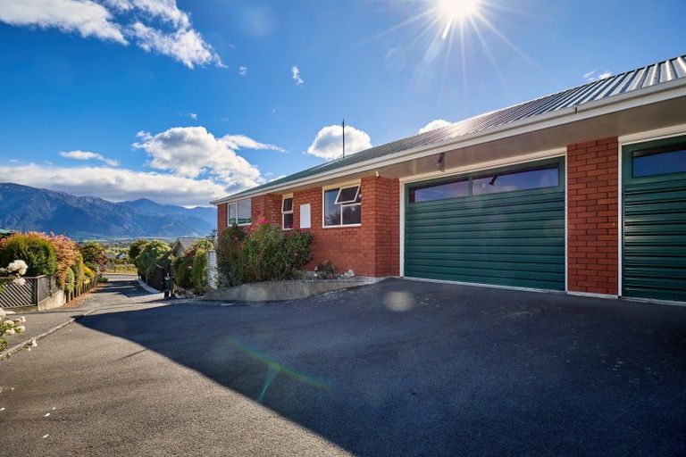 Photo of property in 7a Fyffe Avenue, Kaikoura, 7300