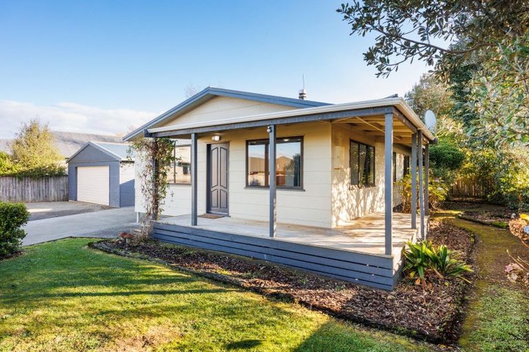 Photo of property in 92c Sherwill Street West, Feilding, 4702