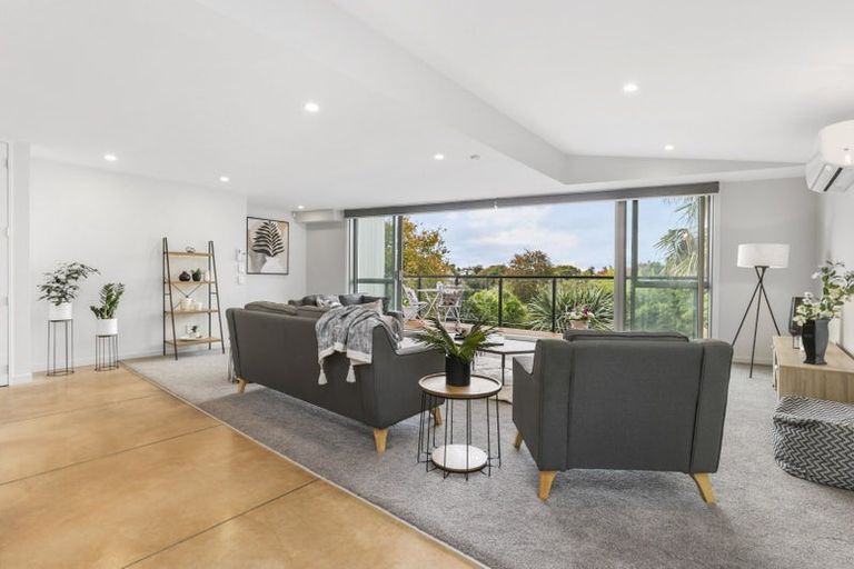 Photo of property in 19b Rostrevor Street, Hamilton Central, Hamilton, 3204