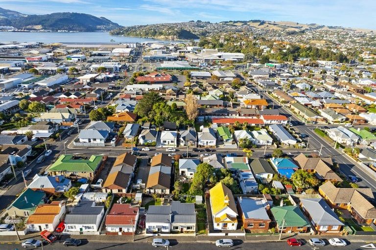 Photo of property in 68 Fingall Street, South Dunedin, Dunedin, 9012